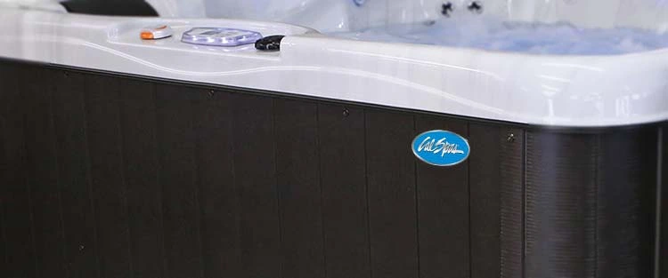 Cal Preferred™ for hot tubs in Highpoint