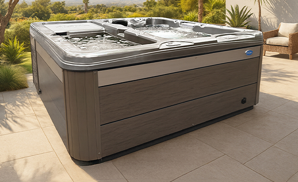 Cold Plunge Spas Series Highpoint hot tubs for sale