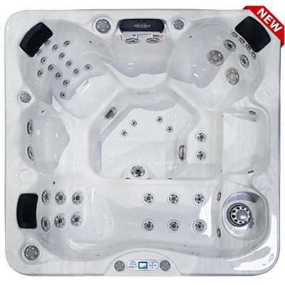 Costa EC-749L hot tubs for sale in Highpoint