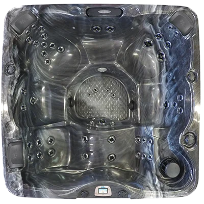 Pacifica-X EC-751LX hot tubs for sale in Highpoint