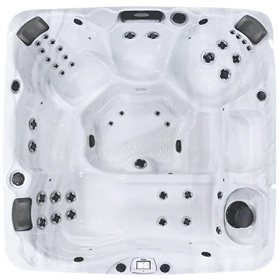 Avalon-X EC-840LX hot tubs for sale in Highpoint
