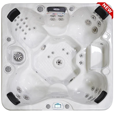 Cancun-X EC-849BX hot tubs for sale in Highpoint