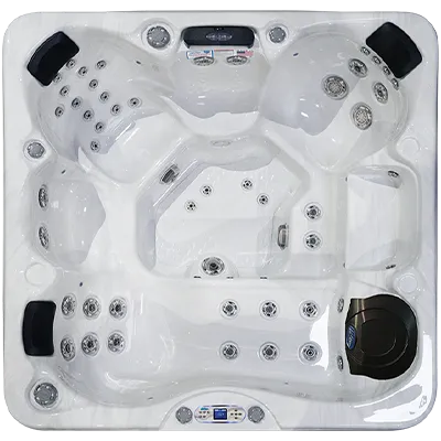 Avalon EC-849L hot tubs for sale in Highpoint