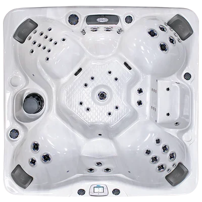 Cancun-X EC-867BX hot tubs for sale in Highpoint