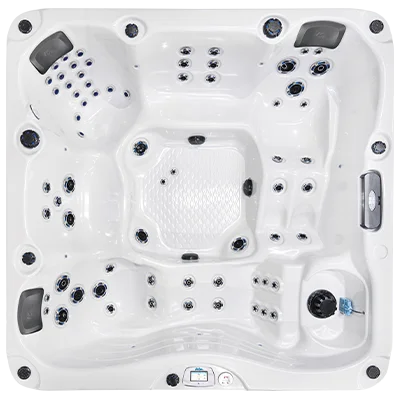 Malibu-X EC-867DLX hot tubs for sale in Highpoint
