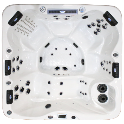 Huntington PL-792L hot tubs for sale in Highpoint