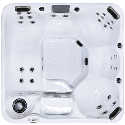 Hawaiian Plus PPZ-634L hot tubs for sale in Highpoint