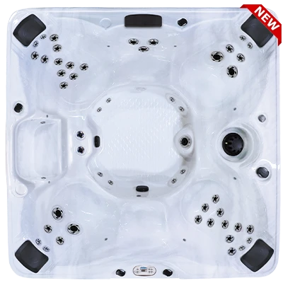 Tropical Plus PPZ-743BC hot tubs for sale in Highpoint