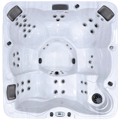 Pacifica Plus PPZ-743L hot tubs for sale in Highpoint