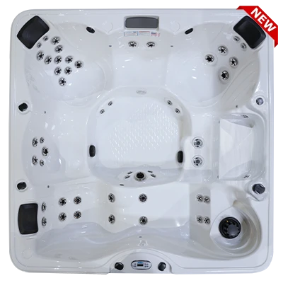 Pacifica Plus PPZ-743LC hot tubs for sale in Highpoint