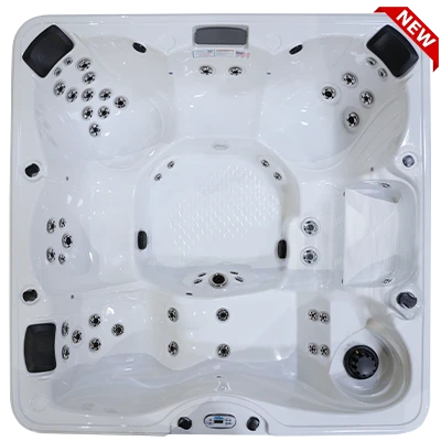 Atlantic Plus PPZ-843LC hot tubs for sale in Highpoint